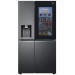 Холодильник LG GSXV90MCDE