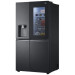Холодильник LG GSXV90MCDE