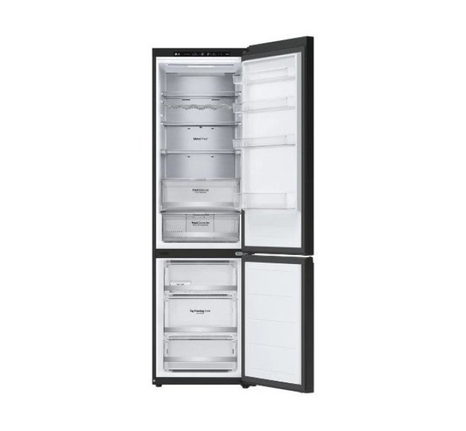 Холодильник LG GBB72BM9DQ