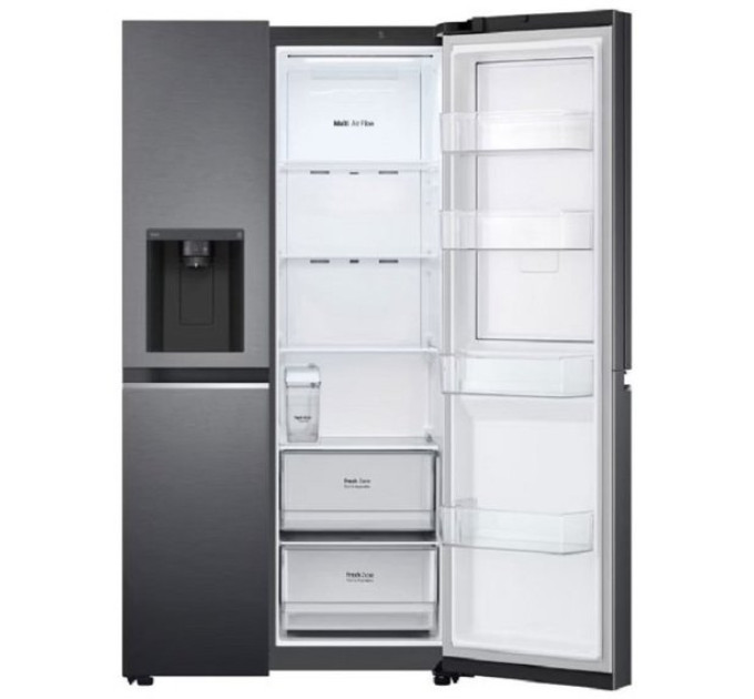 Холодильник LG GSJV71MCTE