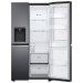 Холодильник LG GSJV71MCTE
