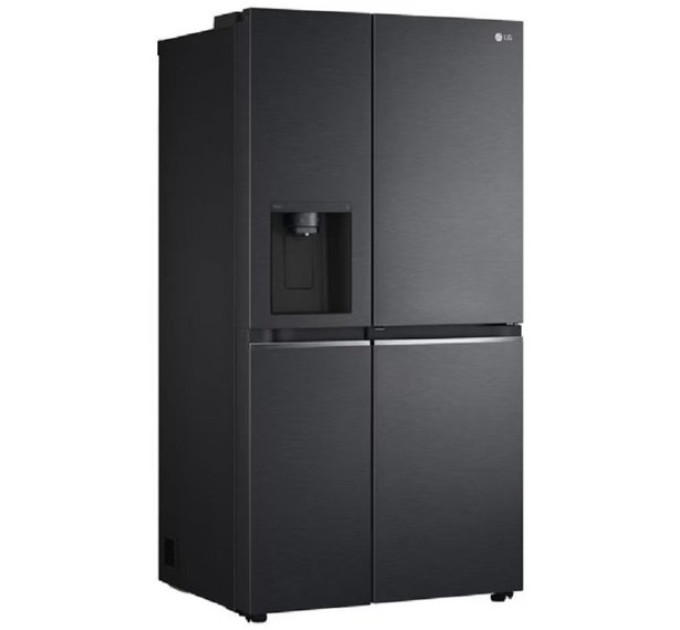 Холодильник LG GSJV71MCTE