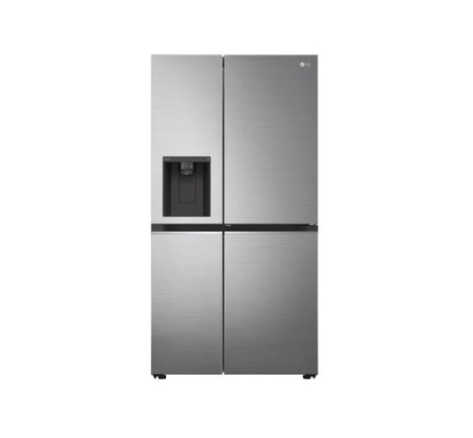 Холодильник LG GSJV71PZTE