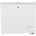 Морозильна скриня Beko CF200EWN
