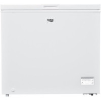 Морозильна скриня Beko CF200EWN