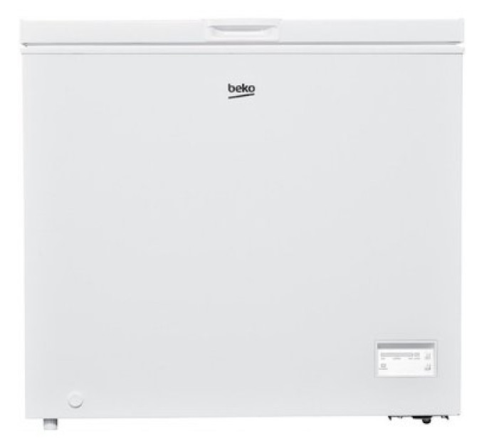 Морозильна скриня Beko CF200EWN