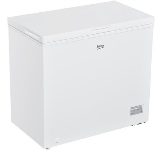 Морозильна скриня Beko CF200EWN