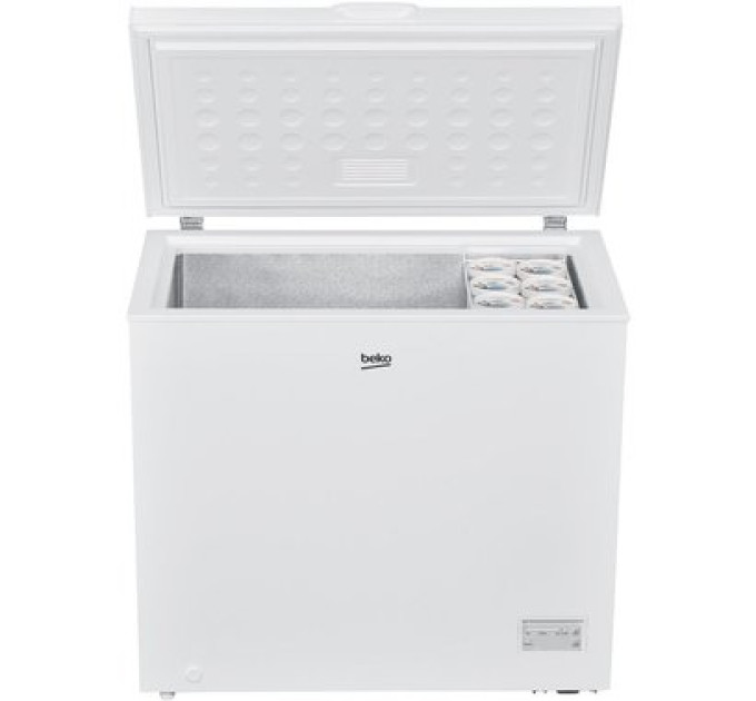 Морозильна скриня Beko CF200EWN