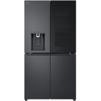 Холодильник LG GMG960EVJE