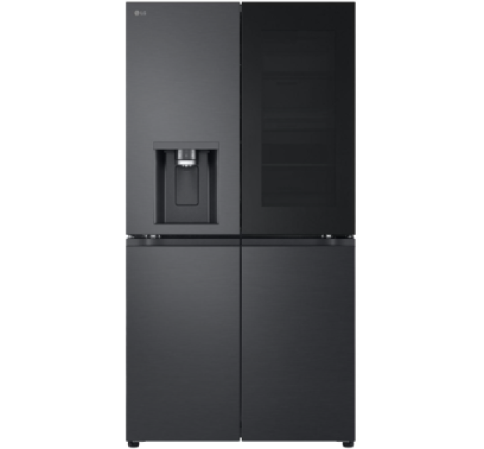 Холодильник LG GMG960EVJE