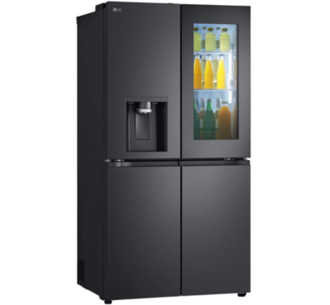 Холодильник LG GMG960EVJE