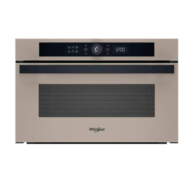 Мікрохвильовка з грилем Whirlpool WMD44ME