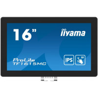 Інформаційний дисплей iiyama ProLite TF1615MC-B1