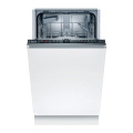 Посудомийна машина Bosch SPV2IKX10E 45 см