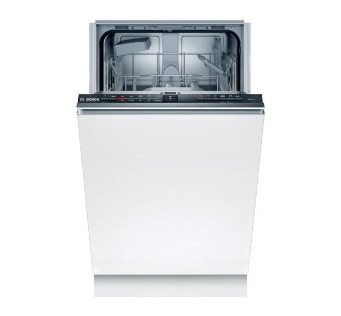 Посудомийна машина Bosch SPV2IKX10E 45 см