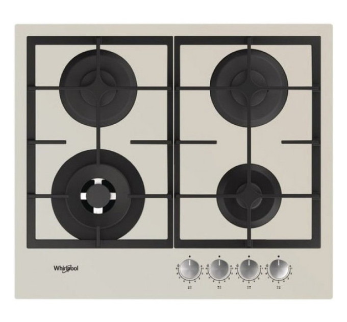 Газова варильна поверхня Whirlpool GOFL 629/S