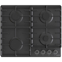 Газова варильна поверхня Gorenje G642AB Газова варильна поверхня Gorenje G642AB
