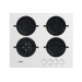 Газова варильна поверхня Whirlpool AKT 625 WH 60 см
