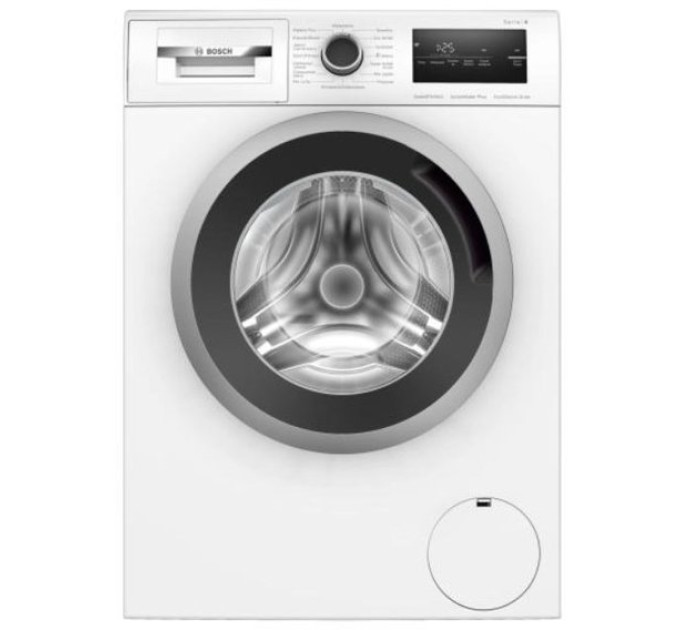 Пральна машина автоматична Bosch WAN2410KPL