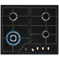 Газова варильна поверхня Electrolux EGS6436RK 60 см
