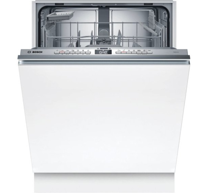 Посудомийна машина Bosch SMV4HVX03E