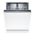 Посудомийна машина Bosch SMV25AX06E