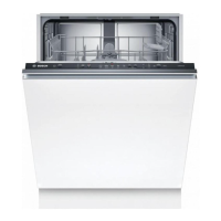 Посудомийна машина Bosch SMV25AX06E