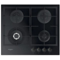 Газова варильна поверхня Whirlpool AKTL 629/NB1 60 см
