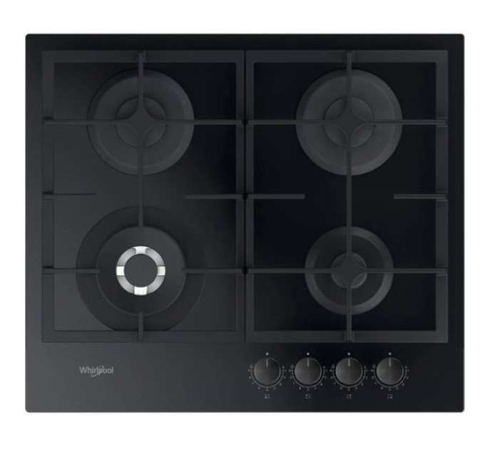 Газова варильна поверхня Whirlpool AKTL 629/NB1 60 см