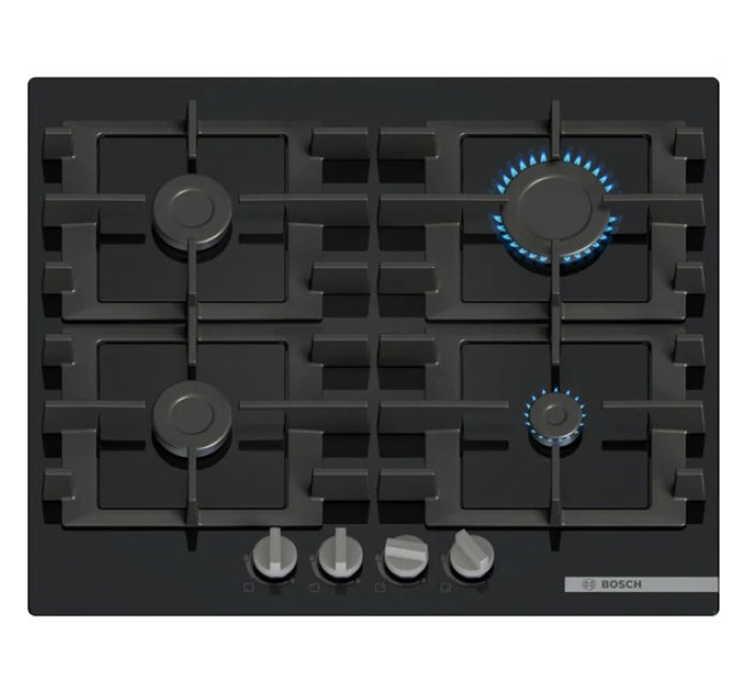 Газова варильна поверхня Bosch PNP6B6K40