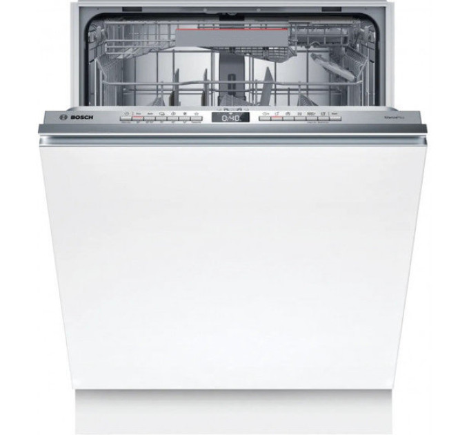 Посудомийна машина Bosch SMV4ETX08E
