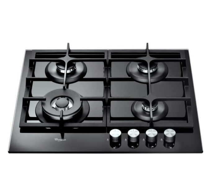 Газова варильна поверхня Whirlpool AKT 6465 NB 60 см