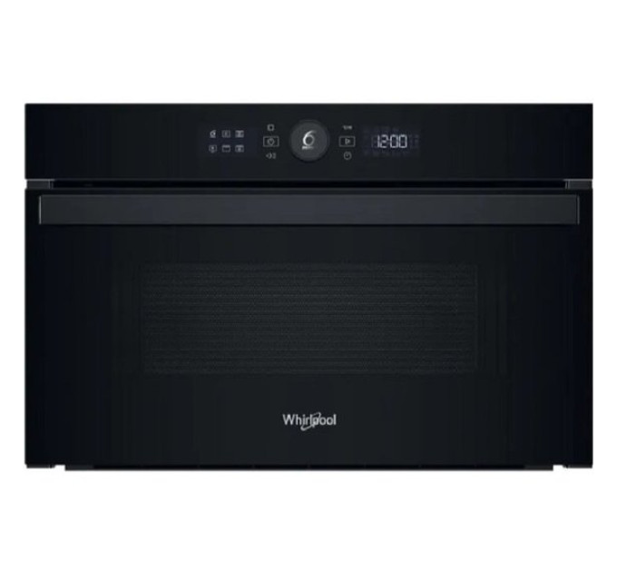 Мікрохвильовка з грилем Whirlpool WMD44MB