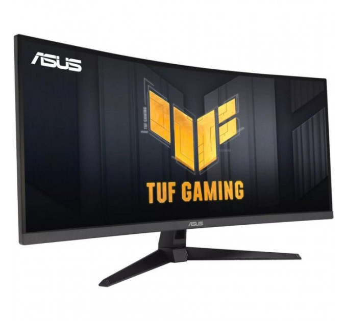 Монітор ASUS TUF Gaming VG34VQ3B (90LM0AA0-B01170)
