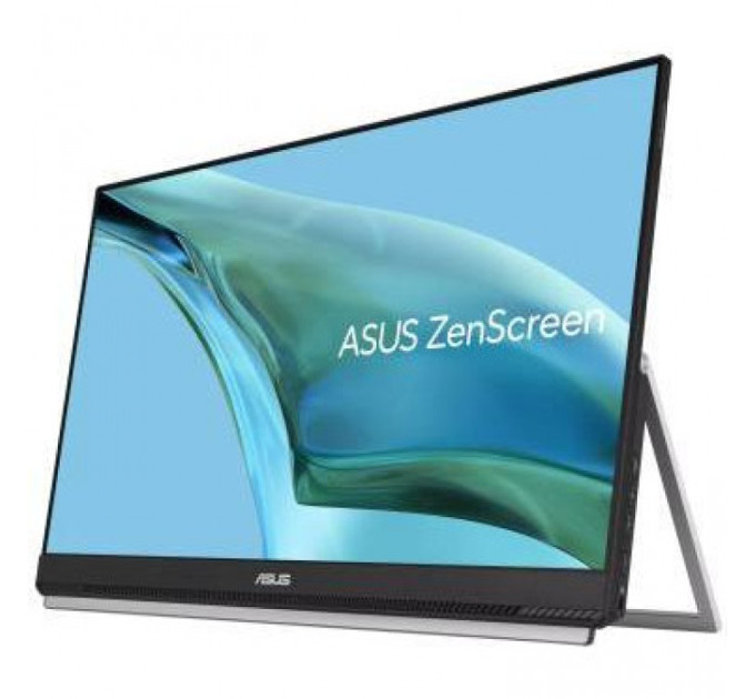 Портативний монітор ASUS ZenScreen MB249C (90LM0865-B01170)