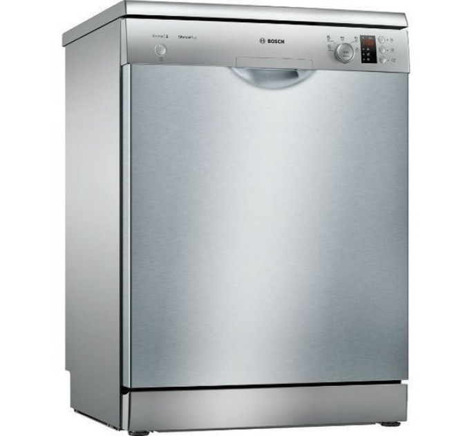 Посудомийна машина Bosch SMS25AI05E 60 см