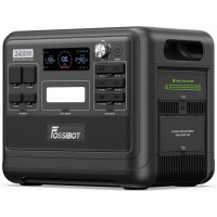 Зарядна станція Fossibot F2400