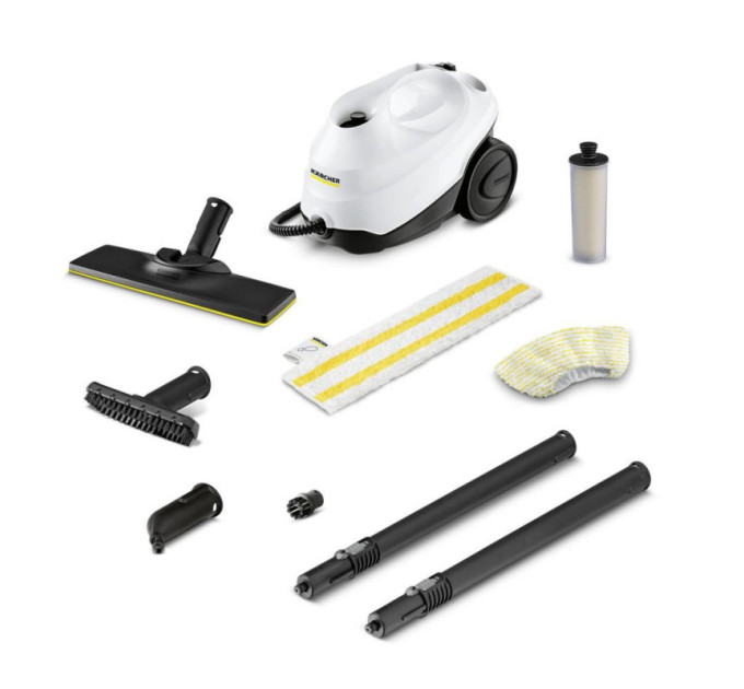Пароочисник Karcher SC 3 EasyFix (1.513-650.0)