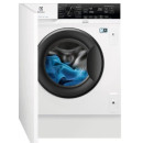 Вбудовані пральні машини