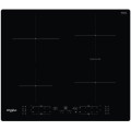 Індукційна варильна поверхня Whirlpool WB B8360 NE 60 см