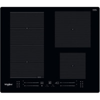 Індукційна варильна поверхня Whirlpool WF S0160 NE