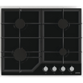 Газова варильна поверхня Gorenje GTW641KB 60 см