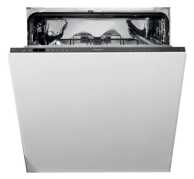 Посудомийна машина Whirlpool WIO 3T133 PE 6.5