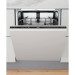 Посудомийна машина Whirlpool WIO 3T133 PE 6.5
