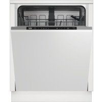 Посудомийна машина Beko BDIN14320