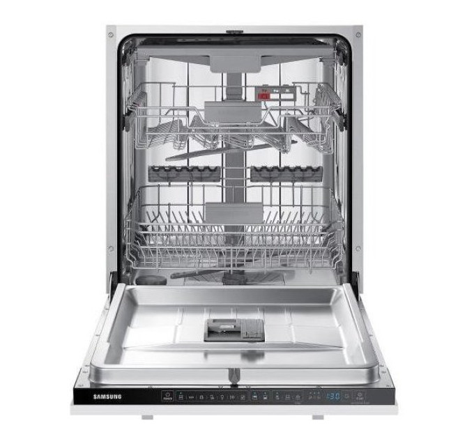 Посудомийна машина Samsung DW60CG550I00ET