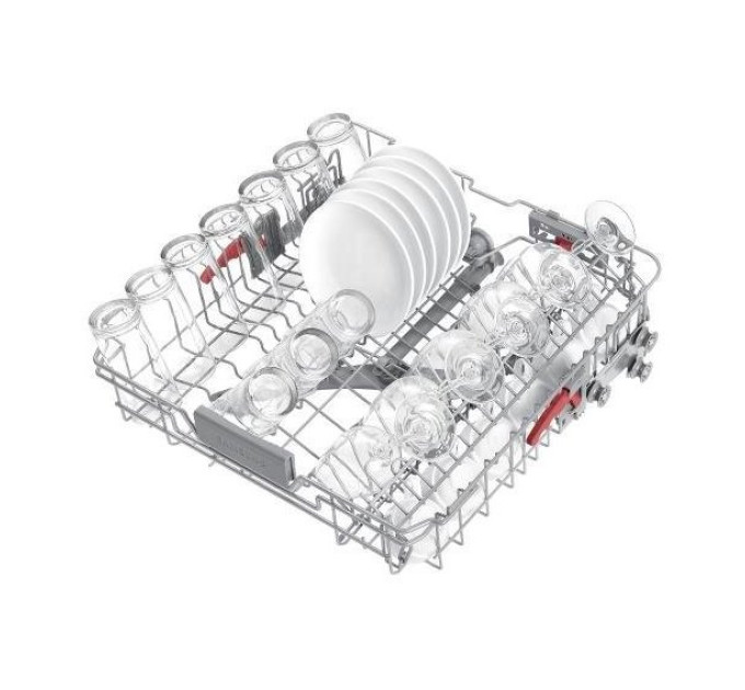 Посудомийна машина Samsung DW60CG550I00ET