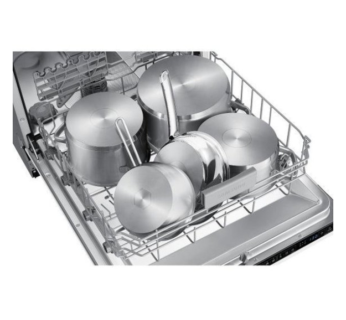 Посудомийна машина Samsung DW60CG550I00ET