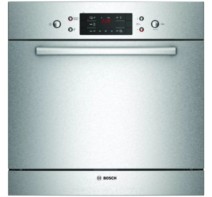 Посудомийна машина Bosch SCE52M75EU