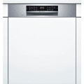 Посудомийна машина Bosch SMI6ECS93E